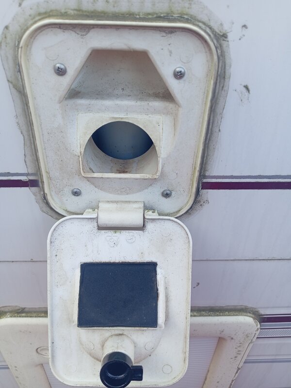 New to Caravanning - The basics | Practical Caravan Forums