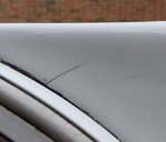 c) IMG_9345 Nearside Rear Crack 3 & 4.JPG