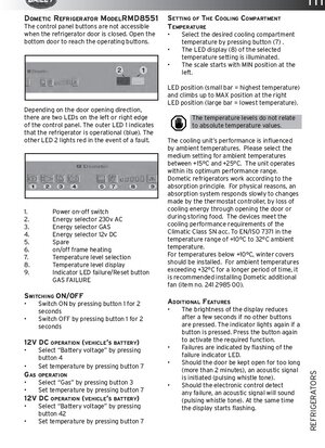 09 DOMETIC FRIDGE RMD 8551_014213.JPG