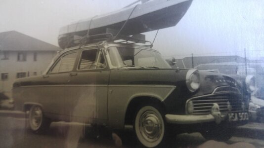 Dad's car with canoe.jpg