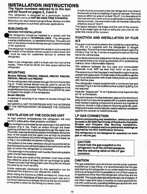 electrolux 22##  fridge_070832.JPG