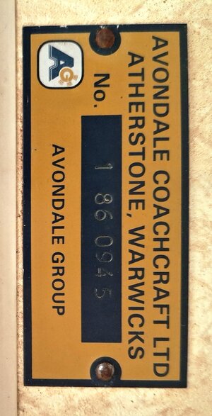 Avondale identity-number-plate.jpg