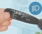 How to Turn On Fog Lights (Plus, When to Use Them)