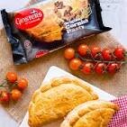 Real Cornish Pasties - The Original Handy Snack - Helen's ...
