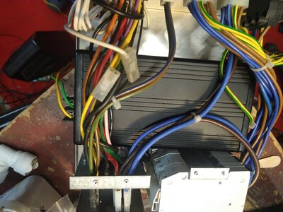 Nordelettronica ESM2000 unit-with NBP 360-001s.jpg