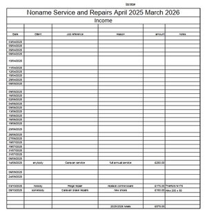 noname  Caravan service and repairs income April 2025-March 2026.jpg