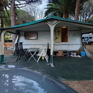 Caravan newbie